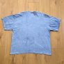 The Mountain Wolves Tie Dye T-Shirt 2XL xxl Image 4