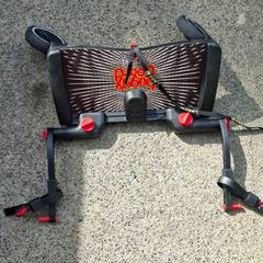 Lascal buggy board used a handful of times like new