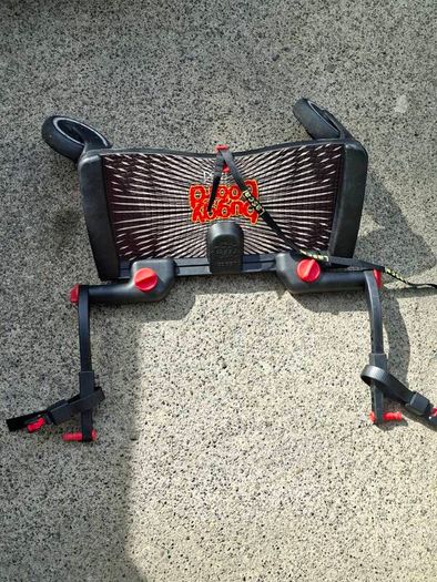 Lascal buggy board used a handful of times like new