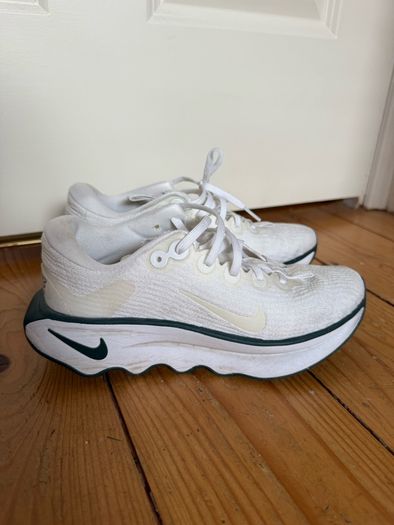 Nike Motiva Walking Shoes EU 37.5