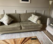 free 3 Seater Couch