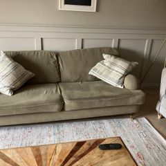 free 3 Seater Couch