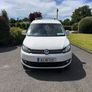 2015 Volkswagen caddy Image 3