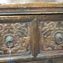 Antique Chinese Elm Desk/Altar Table Image 6