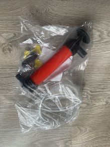 Multi purpose pump / liquid pump