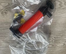 Multi purpose pump / liquid pump