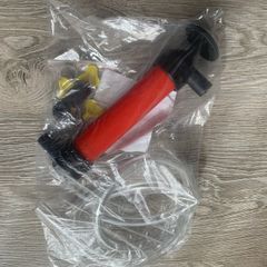 Multi purpose pump / liquid pump