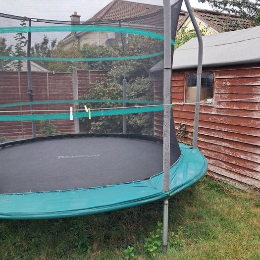 Trampoline 10FT