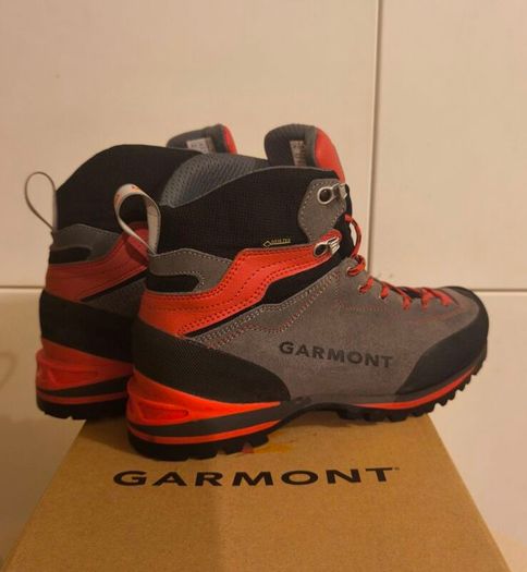 Hiking Boots EU 42 UK 8