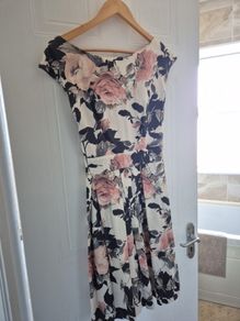 Closet ladies dress sz16