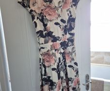 Closet ladies dress sz16