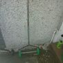 Bosch Lawn Raker / Scarifier Image 5