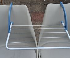 clothes airer