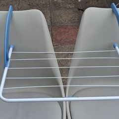 clothes airer