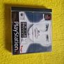 David Beckham Soccer PlayStation1 Ps1 PlayStation2 Ps2 games Original Image 2