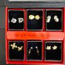 Pierre Cardin Earring Gift Set Image 10