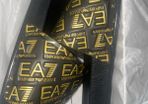 Emporio Armani Sliders size 45 brand new with tag