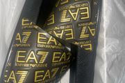 Emporio Armani Sliders size 45 brand new with tag