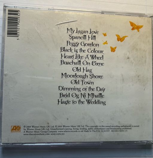 The Corrs - Home - CD