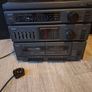 Sanyo stereo sound system Image 6