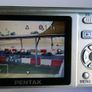 Pentax Optio M40 8.0MP Digital Camera (Charger) Image 6