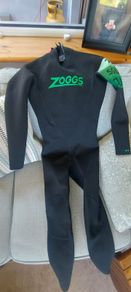 Wetsuit