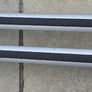 Aero roof bars for raised rails Image 2