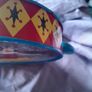 1960 Chad valley tambourine Image 7