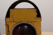 Railway / Road oil lamp  Chalwyn