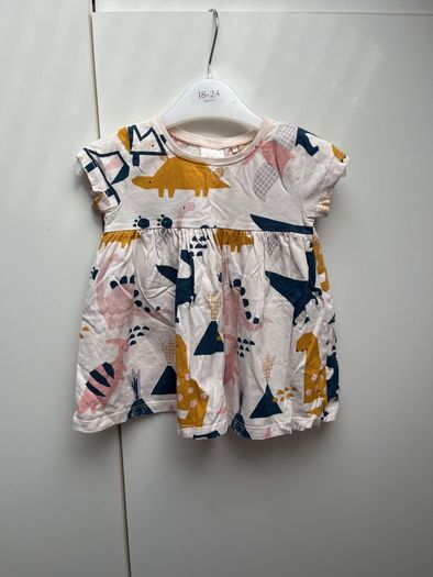 Next dress