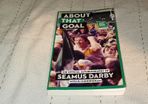 For Sale Here  Gaa Book  ABOUT THAT GOAL  Seamus Darby Autobiography