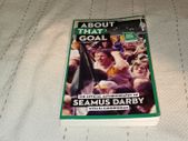 For Sale Here  Gaa Book  ABOUT THAT GOAL  Seamus Darby Autobiography