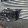 Lexus is 2013-17 front bumper Image 3