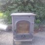 5kw Henley Stove Image 2