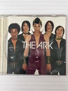 The Ark - We Are The Ark - CD