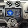 Nissan March Micra Android Auto Carplay Radio Stereo Image 3