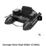 Savage gear belly boat Image 2