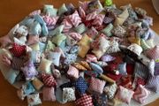 Accessories for Dolls house - cushions