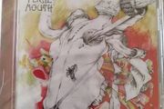 Nelson,s County  Sealed Cd Album Feral Mouth