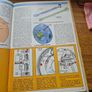Vintage 1985 Servicing your car DIY Guide to Routine Maintenance Image 7