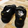 Dunlop Mens Kansas Safety Shoes 7.5  (41.5) Image 5