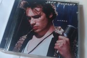 Jeff Buckley - Grace Cd