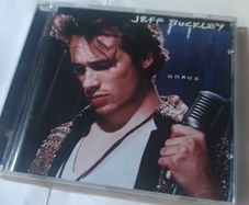 Jeff Buckley - Grace Cd