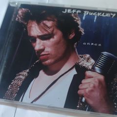 Jeff Buckley - Grace Cd