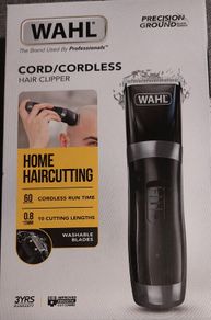 Wahl Hair Clipper
