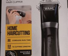 Wahl Hair Clipper