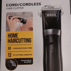 Wahl Hair Clipper