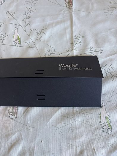 Nuala Woulfe Voucher