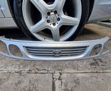 toyota grill
