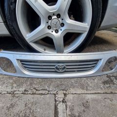toyota grill